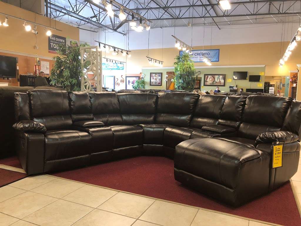 The Furniture Warehouse | 995 Bay Blvd #102, Chula Vista, CA 91911, USA | Phone: (619) 426-2727