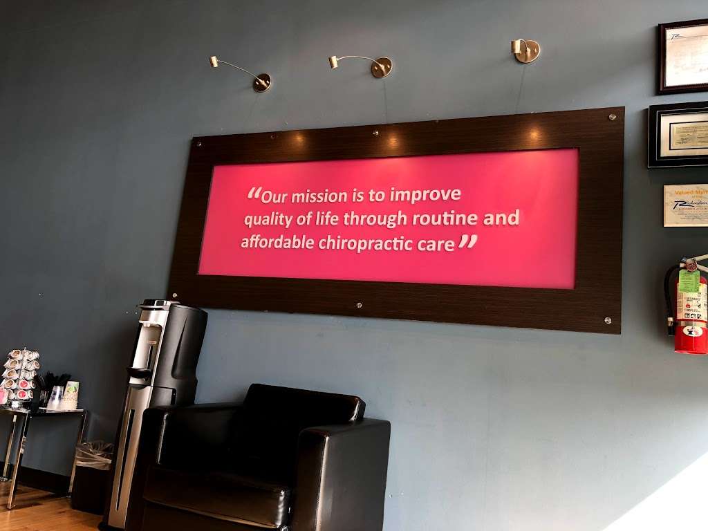 The Joint Chiropractic | 1415 E Renner Rd #220, Richardson, TX 75082, USA | Phone: (972) 646-8605