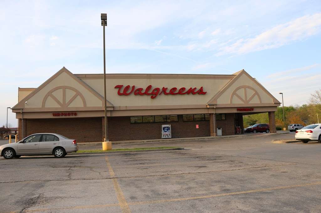 Walgreens | 4951 Roe Blvd, Roeland Park, KS 66205, USA | Phone: (913) 236-6978