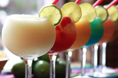 Margaritas Mexican Grill | 408 E Main St, Waukesha, WI 53186, USA | Phone: (262) 542-4080