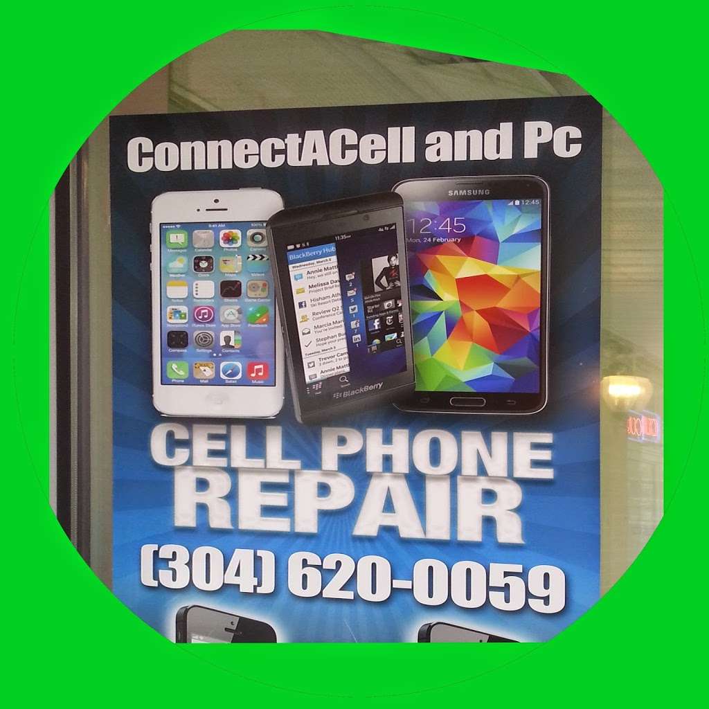 ConnectA Cell & PC | 970 Foxcroft Ave #107, Martinsburg, WV 25401, USA | Phone: (304) 620-0059