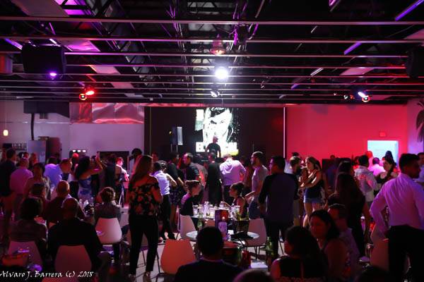 Cuba Libre Ultra Lounge | 2578 Atlantic Blvd, Jacksonville, FL 32207, USA | Phone: (904) 399-0609