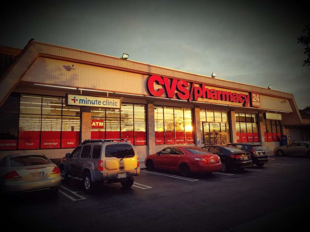 CVS | 511 N Hollywood Way, Burbank, CA 91505 | Phone: (818) 841-0710