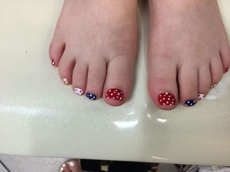 Five Star Nails & Spa | 13432 Summerport Village Pkwy, Windermere, FL 34786, USA | Phone: (407) 656-8890