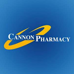 Cannon Pharmacy (Kannapolis North) | 1402 N Cannon Blvd, Kannapolis, NC 28083 | Phone: (704) 933-7948