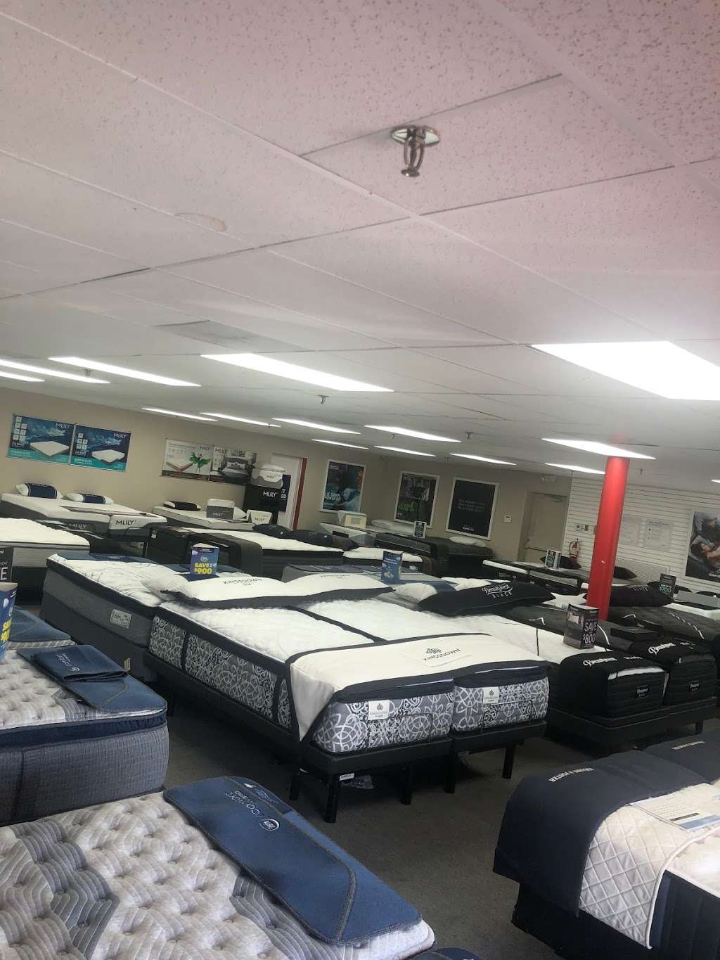 Mattress Kings | 7145 W 20th Ave, Hialeah, FL 33014, USA | Phone: (305) 982-8897