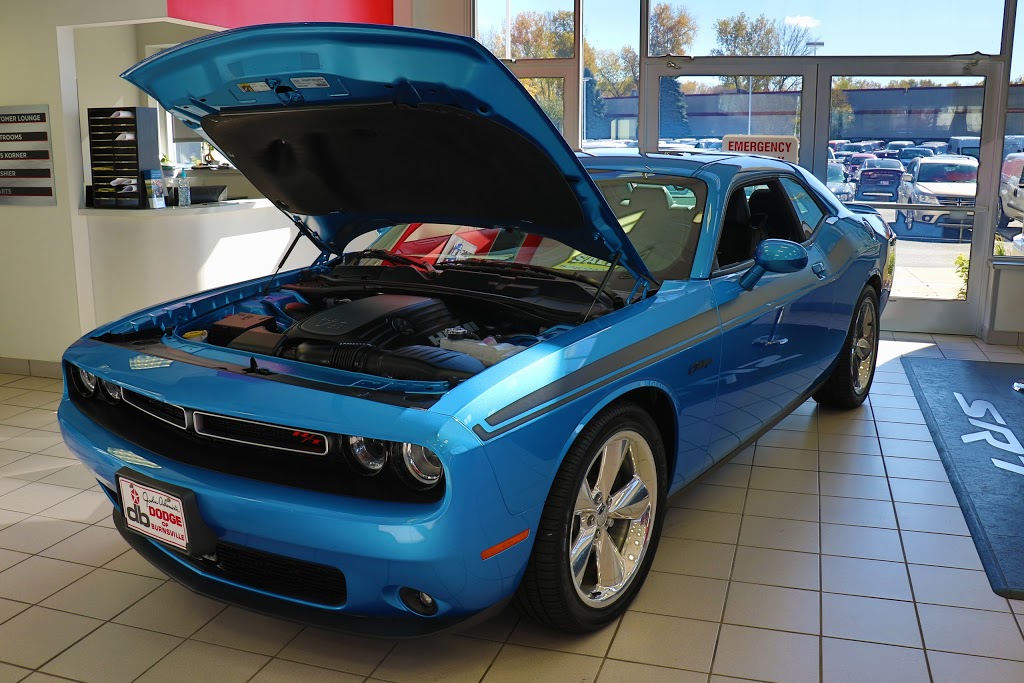 Dodge of Burnsville | 12101 Highway 35W South, Burnsville, MN 55337, USA | Phone: (952) 894-9000