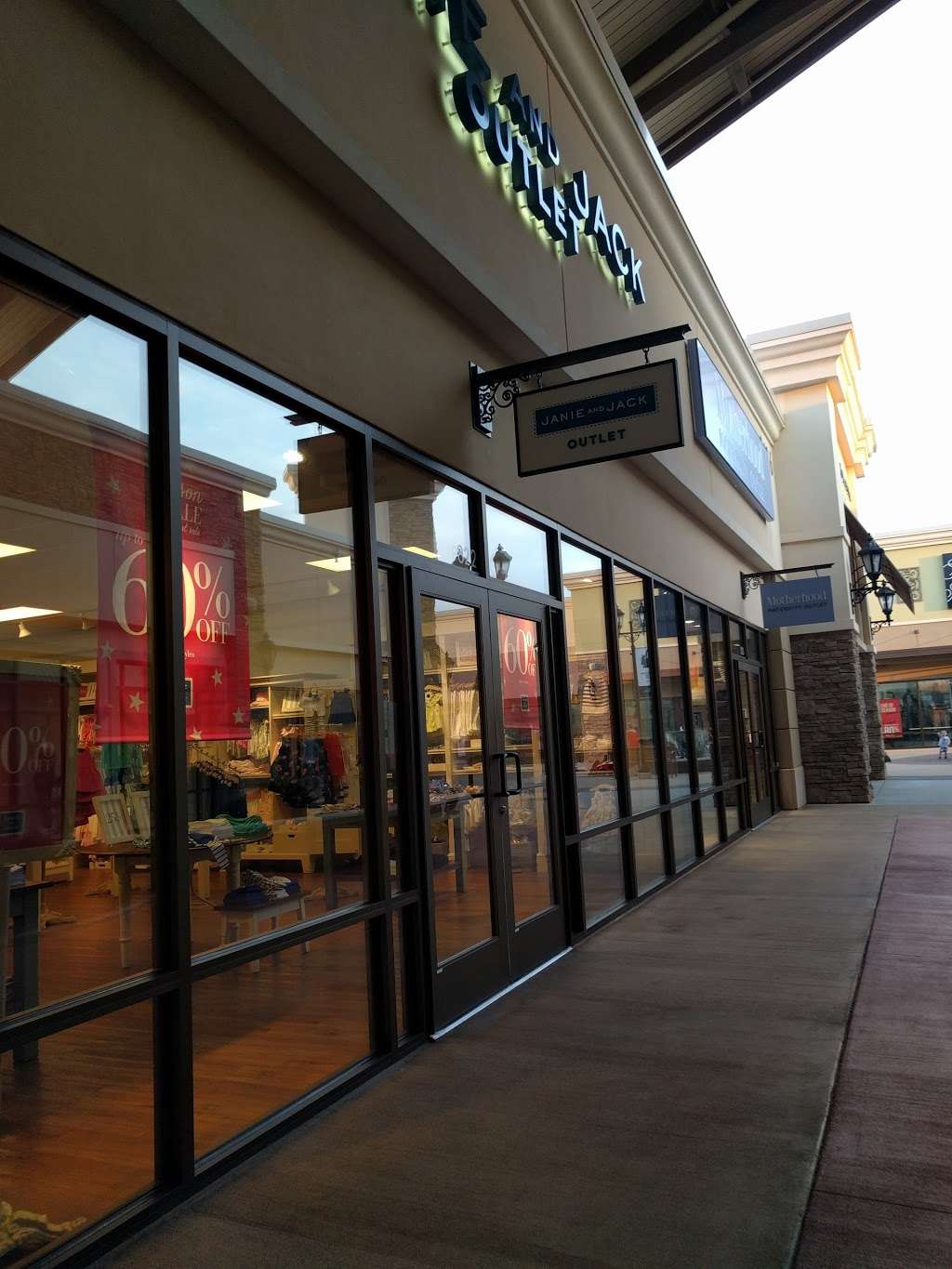 Janie and Jack | Charlotte, NC 28278, USA | Phone: (704) 583-3179