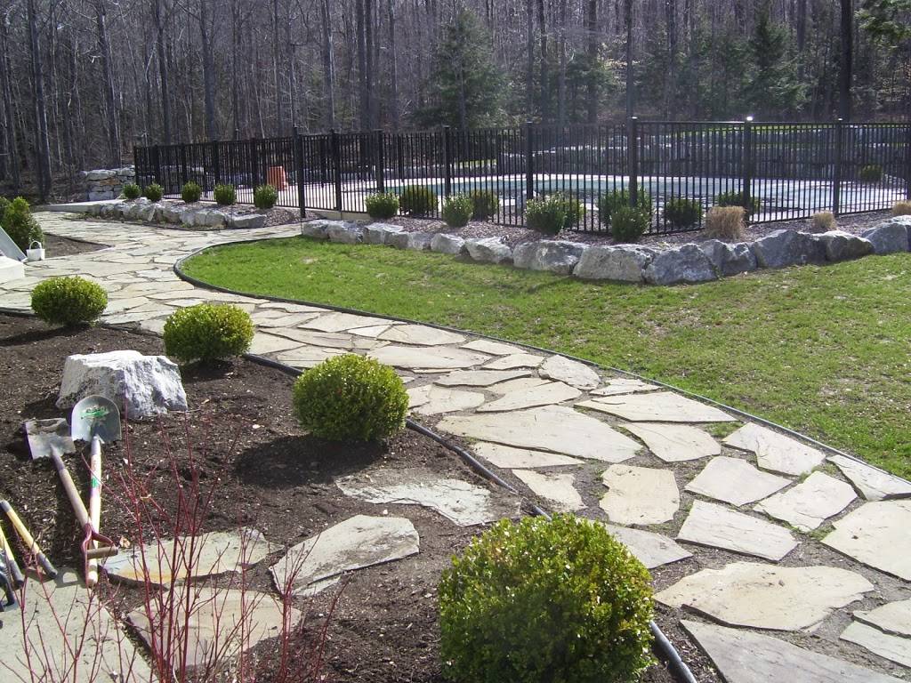 Buffalo Lawn & Landscape | 224 Dingens St, Buffalo, NY 14206, USA | Phone: (716) 961-9431