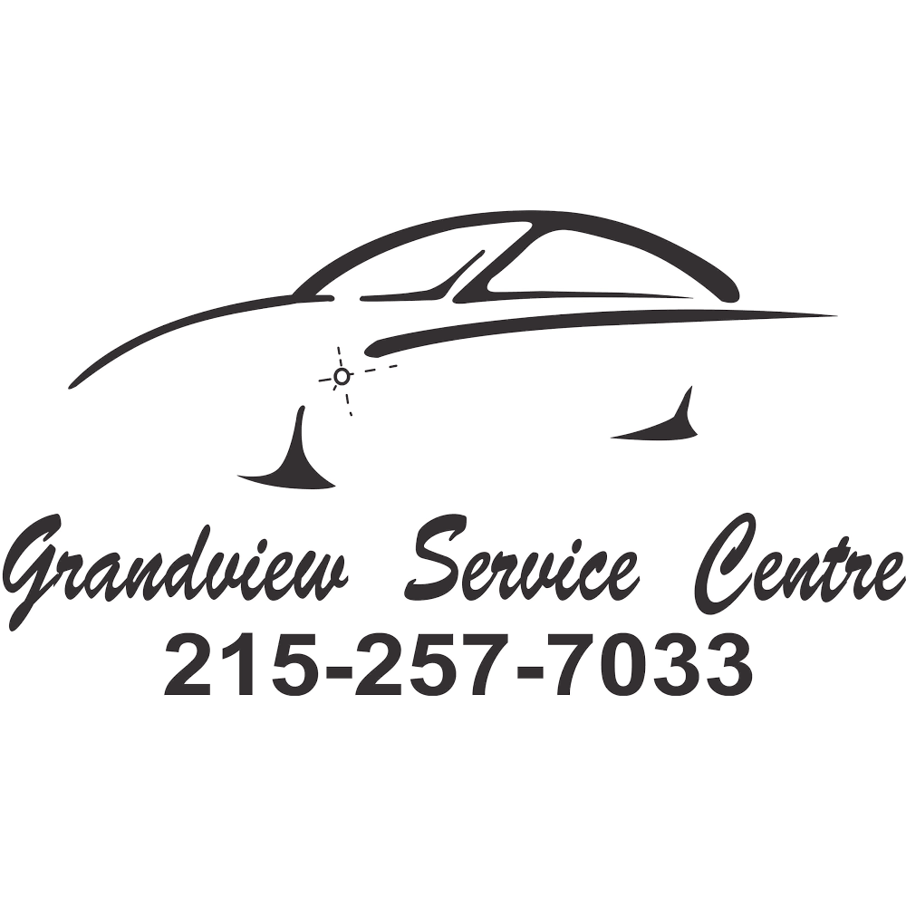 Grandview Service Centre | 530 Arch St, Perkasie, PA 18944 | Phone: (215) 257-7033