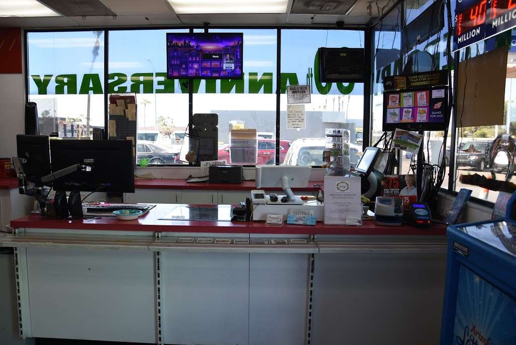 Greenway Family Auto Service | 15030 N 99th Ave, Sun City, AZ 85351, USA | Phone: (623) 977-5322