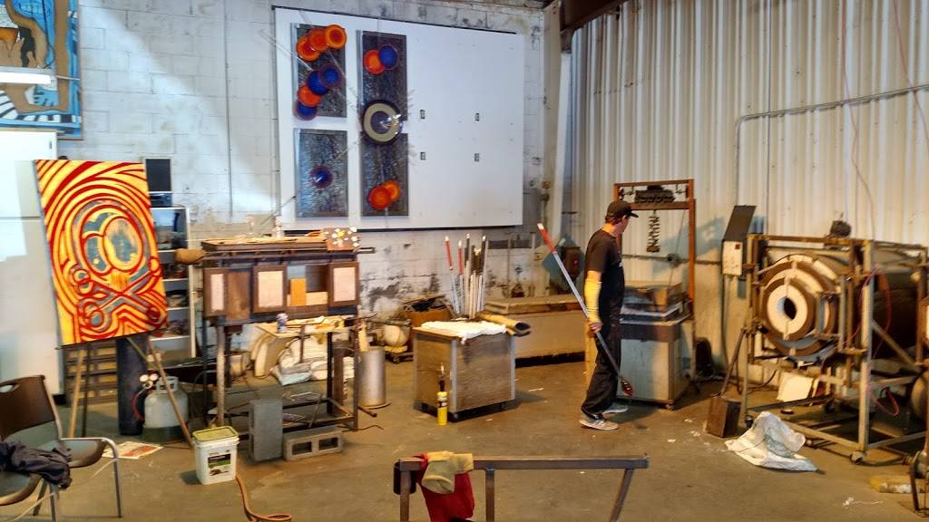 Sacramento Art Glass | 204 23rd St, Sacramento, CA 95816, USA | Phone: (916) 743-1446