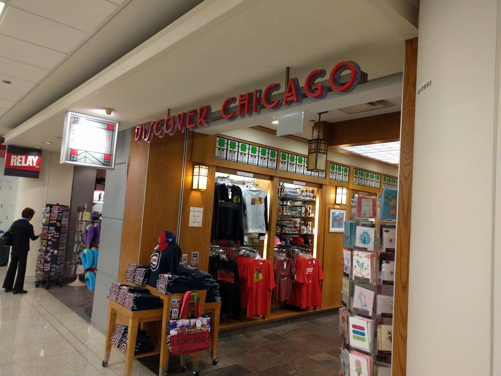 Discover Chicago | Chicago, IL 60638