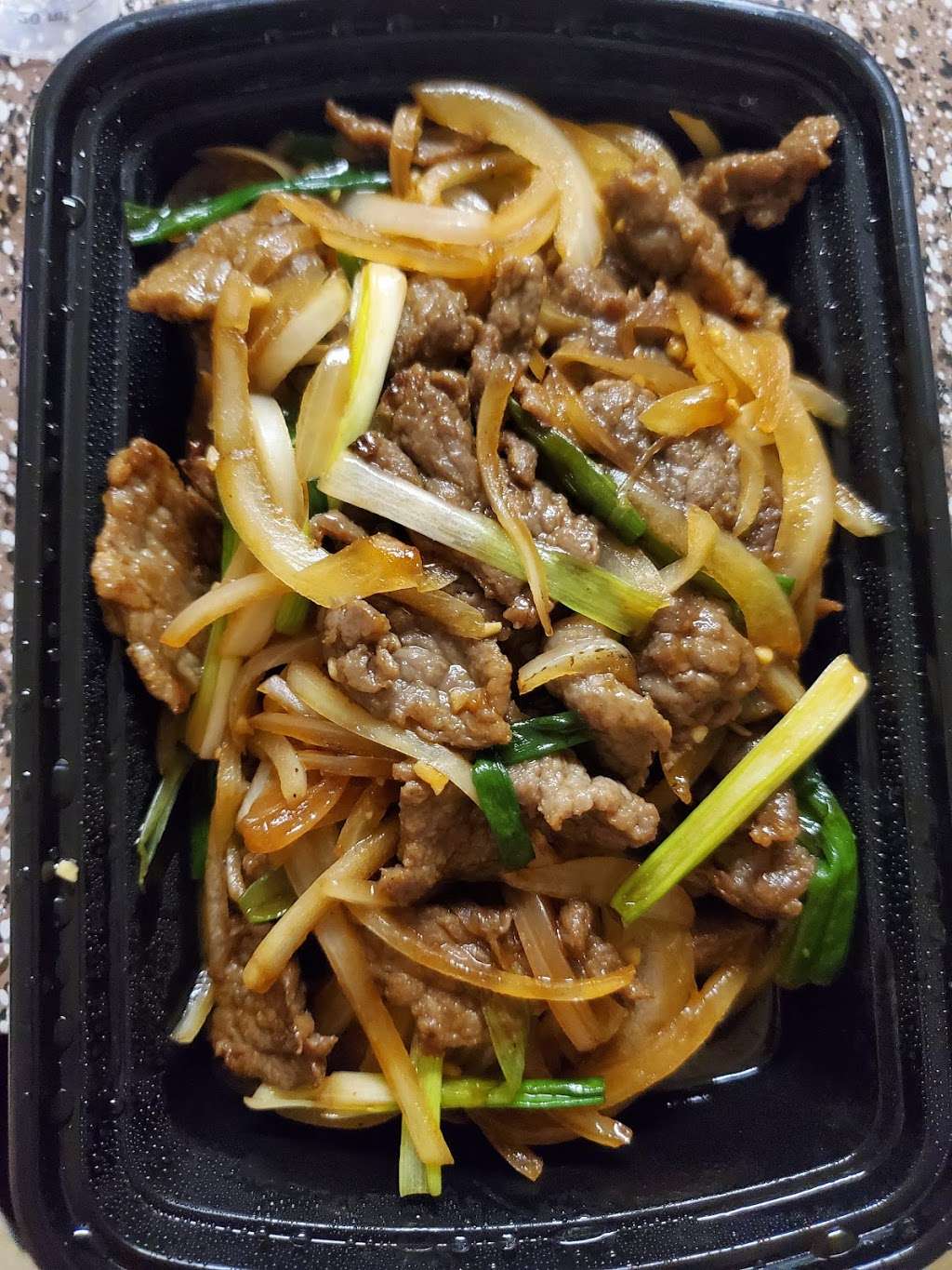 Tasty Egg Roll II | 710 W Renner Rd, Richardson, TX 75080, USA | Phone: (214) 575-6868