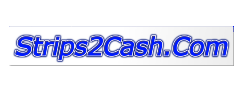 Strips2Cash | 637 S 48th St #201, Tempe, AZ 85281 | Phone: (480) 382-1018