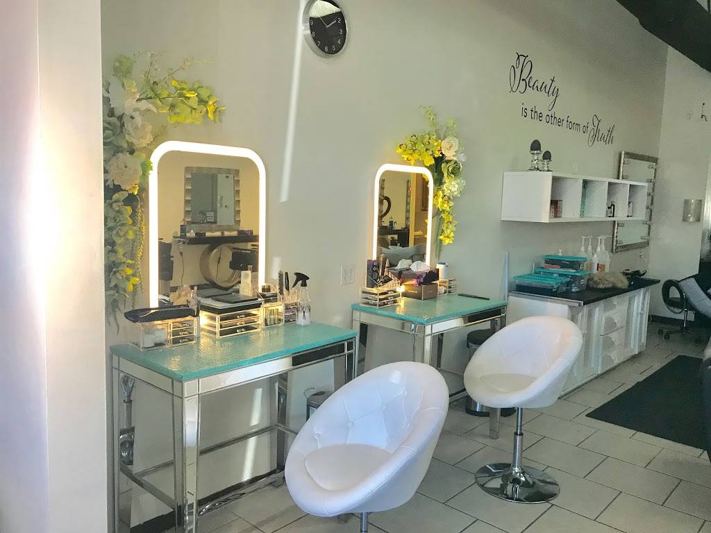 Maja Salon and Spa | 1750 N Buffalo Dr Suite 108, Las Vegas, NV 89128, USA | Phone: (702) 474-0387