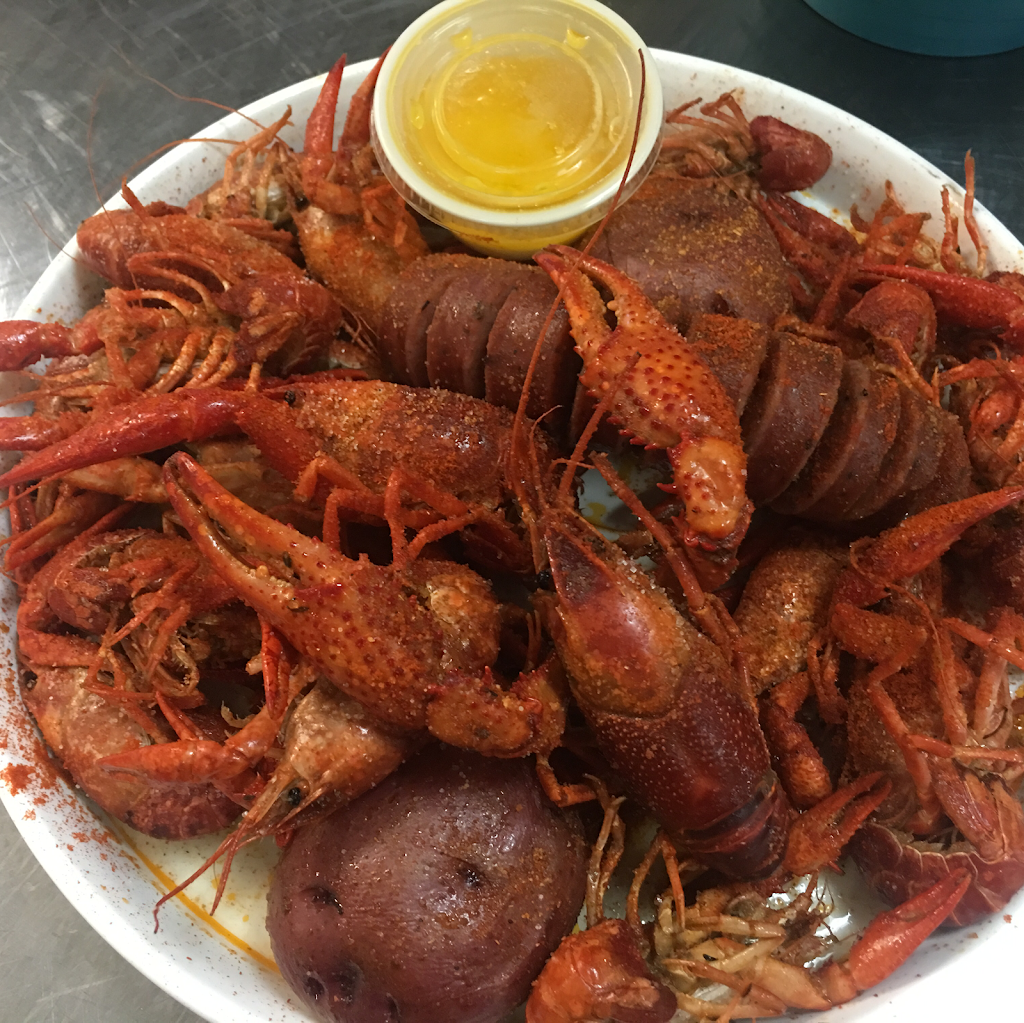 Bay Seafood Restaurant | 23201 Aldine Westfield Rd, Spring, TX 77373, USA | Phone: (281) 355-0950