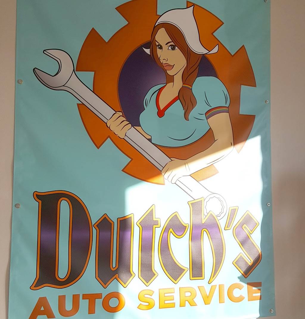 Dutchs Auto Service Inc. | 1102 N Sherman Ave, Madison, WI 53704, USA | Phone: (608) 244-7204