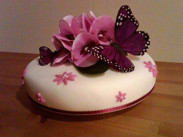 Fondant Expressions | Hopewell Rd, Evesham Township, NJ 08053, USA | Phone: (609) 922-3273