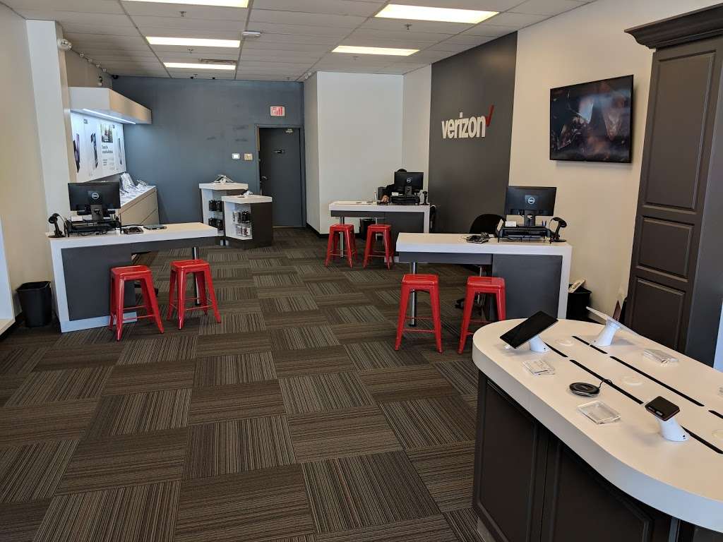 Verizon Authorized Retailer - Wireless Zone | 146 Eagleview Blvd, Exton, PA 19341, USA | Phone: (610) 524-1544