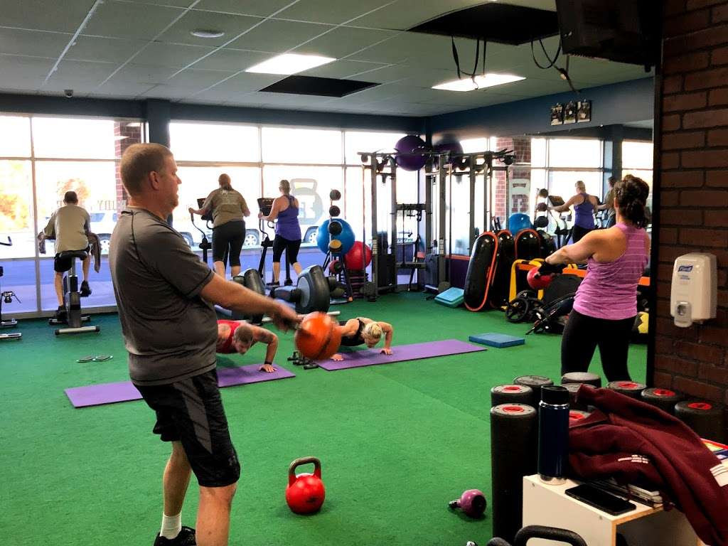 Body Force Fitness | 2562 Pulaski Hwy, North East, MD 21901 | Phone: (855) 748-7246