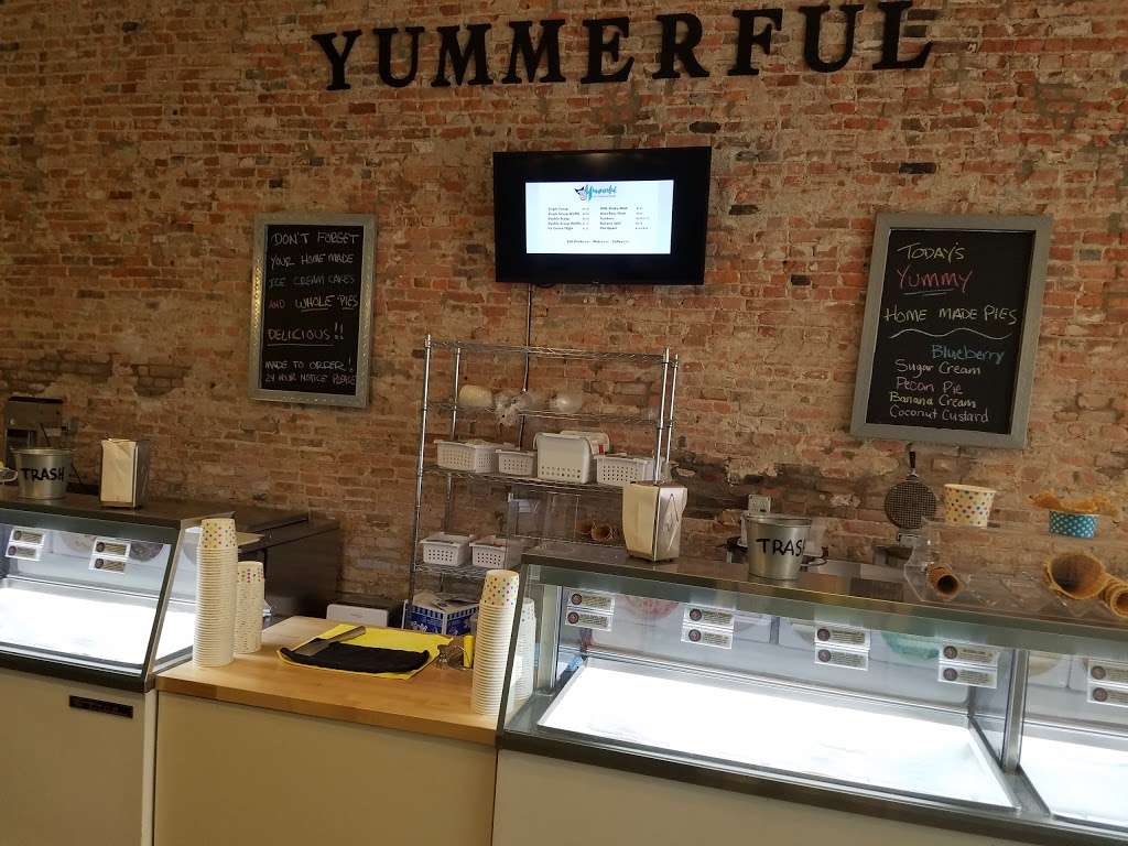 Yummerful | 125 W State St, Pendleton, IN 46064, USA | Phone: (765) 221-9115