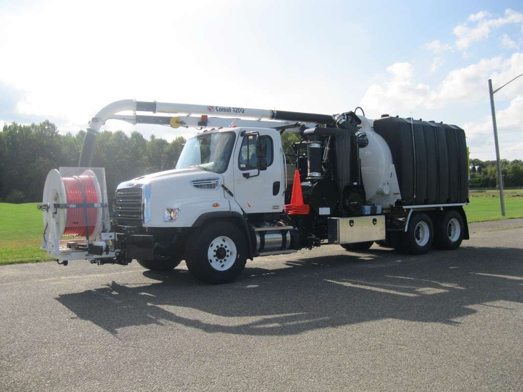 H. A. DeHart & Son, Inc. | 311 Crown Point Rd, Thorofare, NJ 08086, USA | Phone: (800) 222-0271