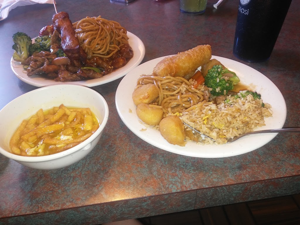 China Palace | 910 S Main St, Ottawa, KS 66067, USA | Phone: (785) 242-6818