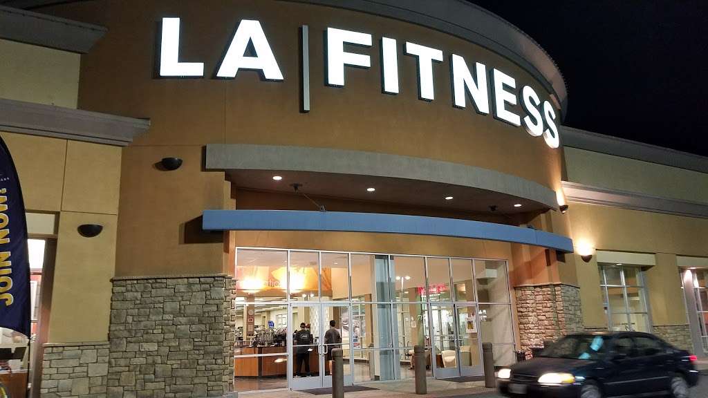LA Fitness | 908 Sepulveda Blvd, Harbor City, CA 90710, USA | Phone: (424) 203-2060