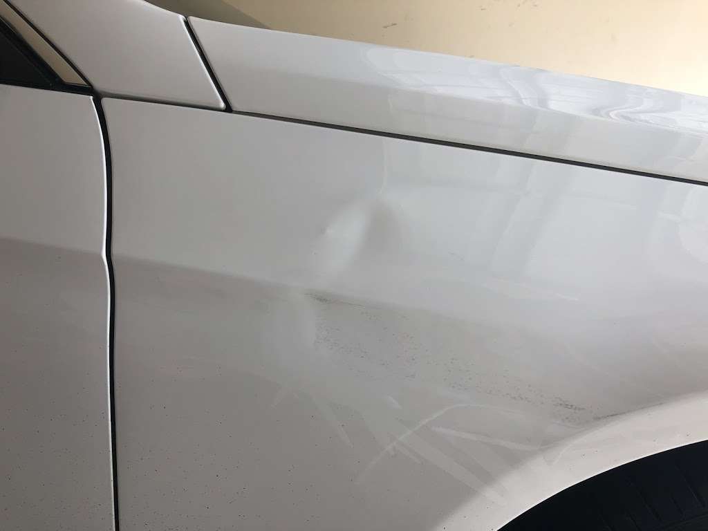 DentAway Paintless Dent Repair | 2664 Center St, Deer Park, TX 77536, USA | Phone: (281) 338-1370