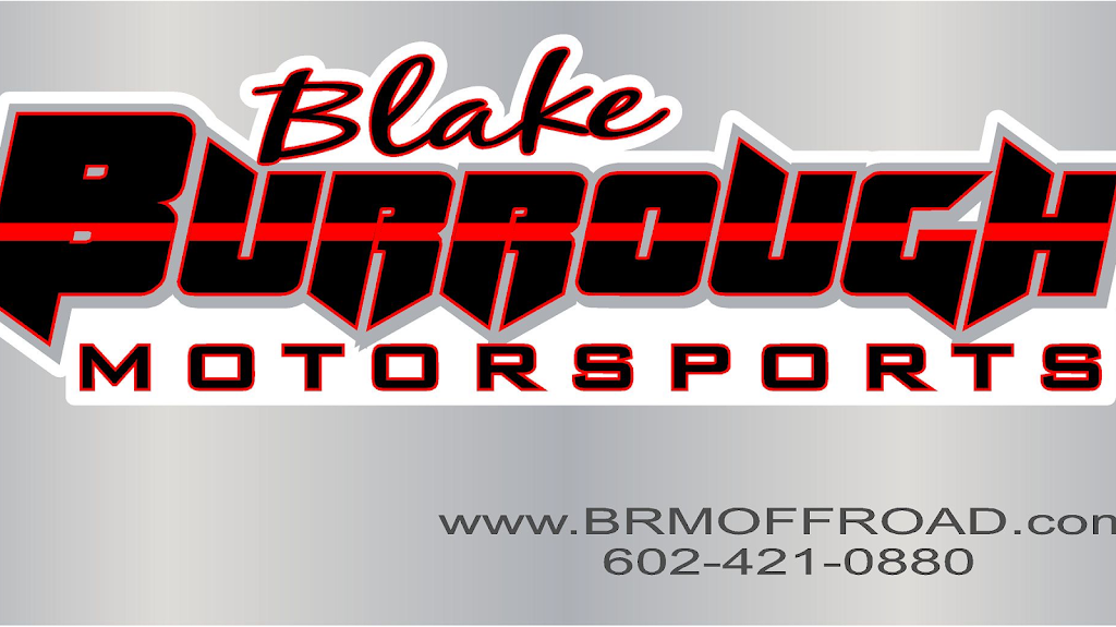 Blake Burrough Motorsports | 3900 SW 29th St, Oklahoma City, OK 73119, USA | Phone: (405) 549-6380