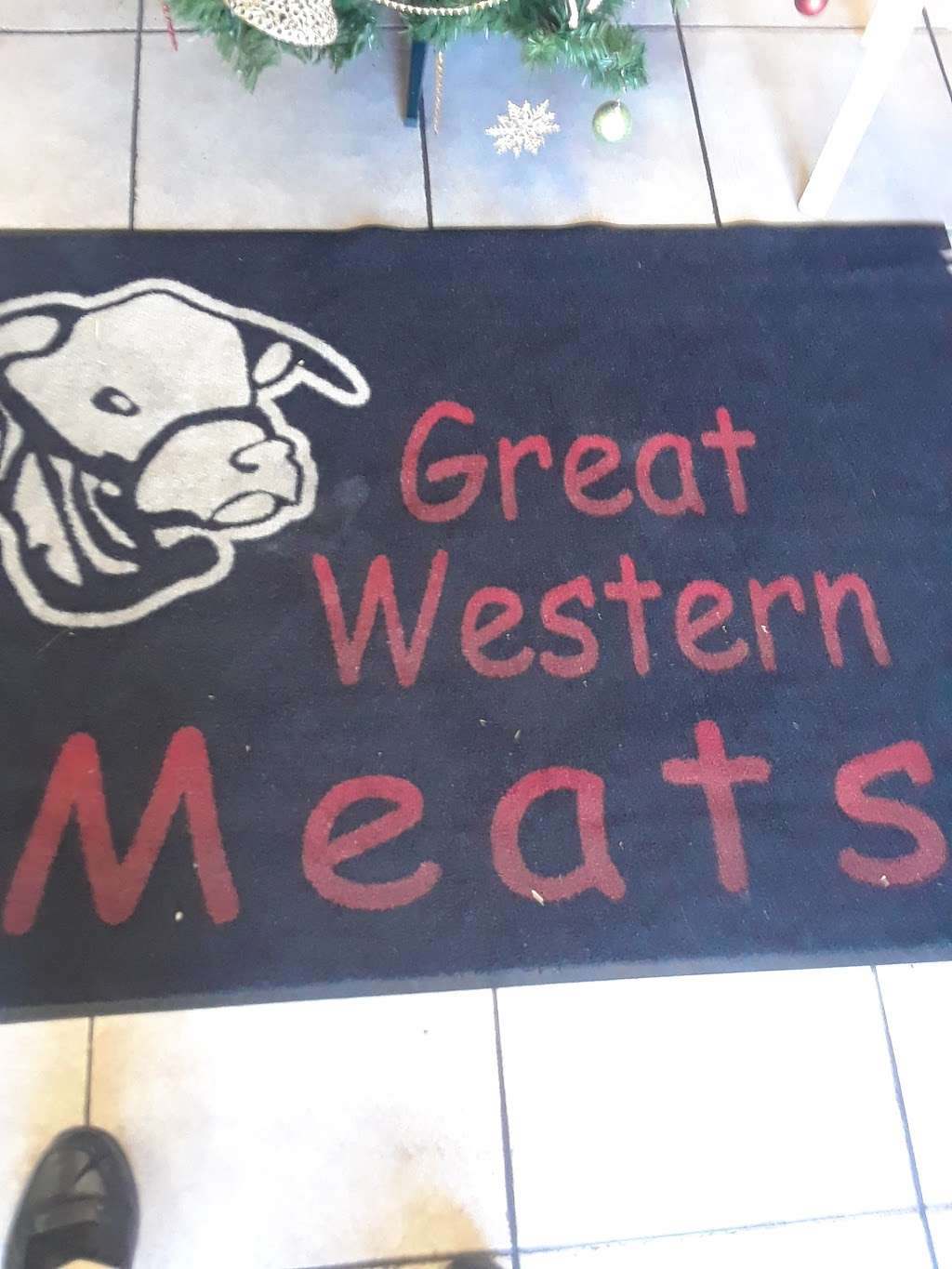 Larrys Great Western Meats | 420 S Valley View Blvd, Las Vegas, NV 89107 | Phone: (702) 877-3182