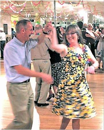 River Oaks School of Dancing | 2621 S Shepherd Dr, Houston, TX 77098, USA | Phone: (713) 529-0959