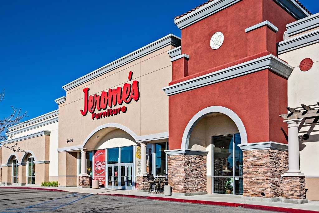 Jeromes | 24410 Village Walk Pl, Murrieta, CA 92562, USA | Phone: (858) 924-1876