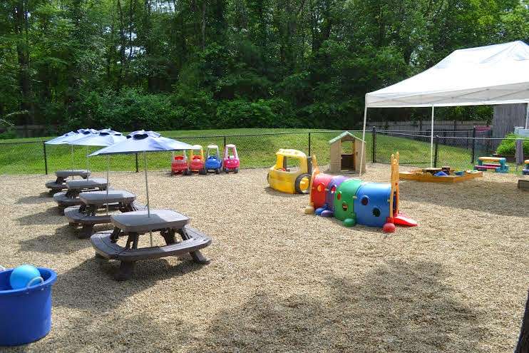 Lil Munchkins Child Care Center & Preschool | 681 First Parish Rd, Scituate, MA 02066, USA | Phone: (781) 545-7675