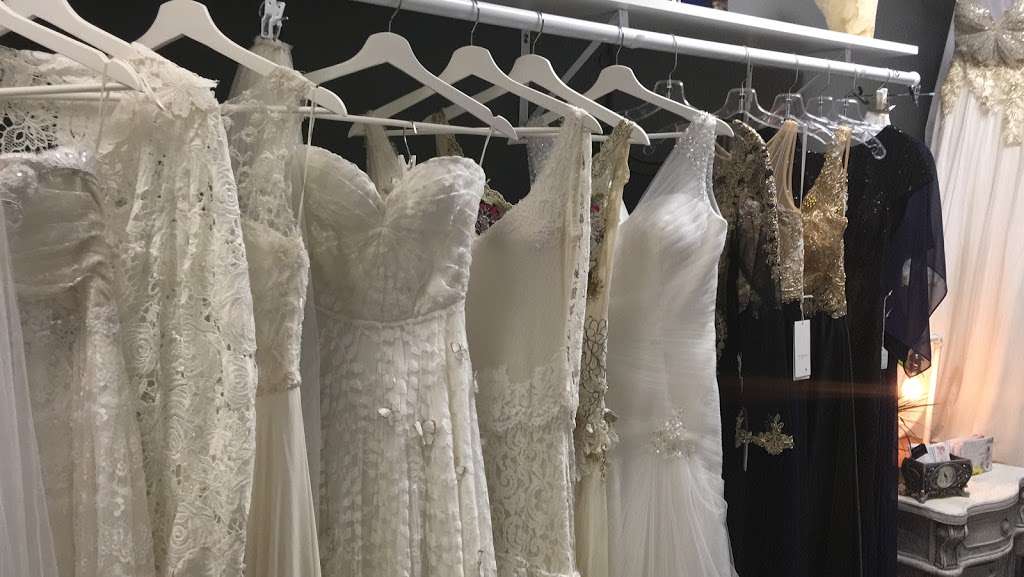 MIRABILIS BRIDAL Consignment & couture, Tuxedos Rental | 206 Parker Ave, Rodeo, CA 94572 | Phone: (510) 485-2037