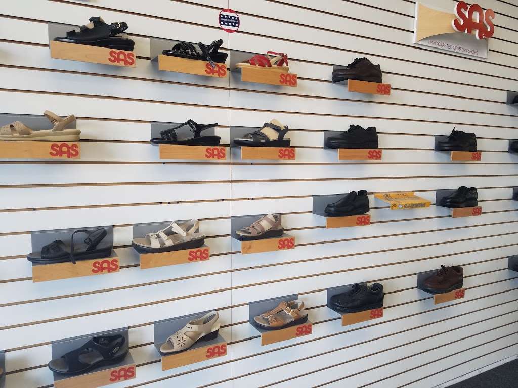 Sally Shoes | 5629 Rosemead Blvd, Temple City, CA 91780, USA | Phone: (626) 309-9411