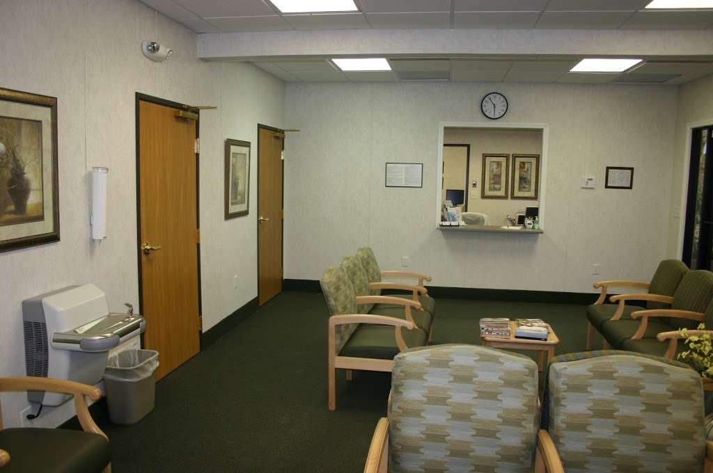 Clinic for Women | 3607 W 16th St B-2, Indianapolis, IN 46222 | Phone: (317) 955-2641