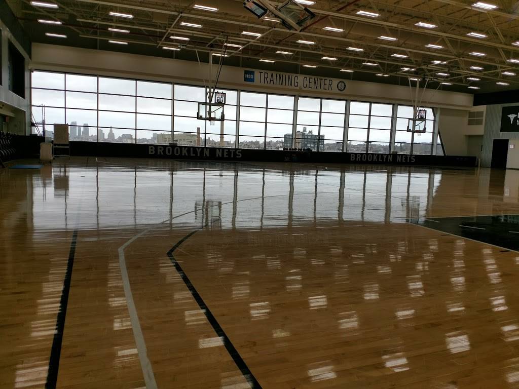 Brooklyn Nets HSS Training Center | 168 39th St, Brooklyn, NY 11232, USA | Phone: (718) 933-3000