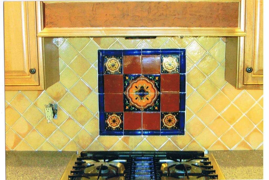 Brian Jaeger Custom Tile | 21 Lancaster Dr, Framingham, MA 01701, USA | Phone: (508) 728-8303