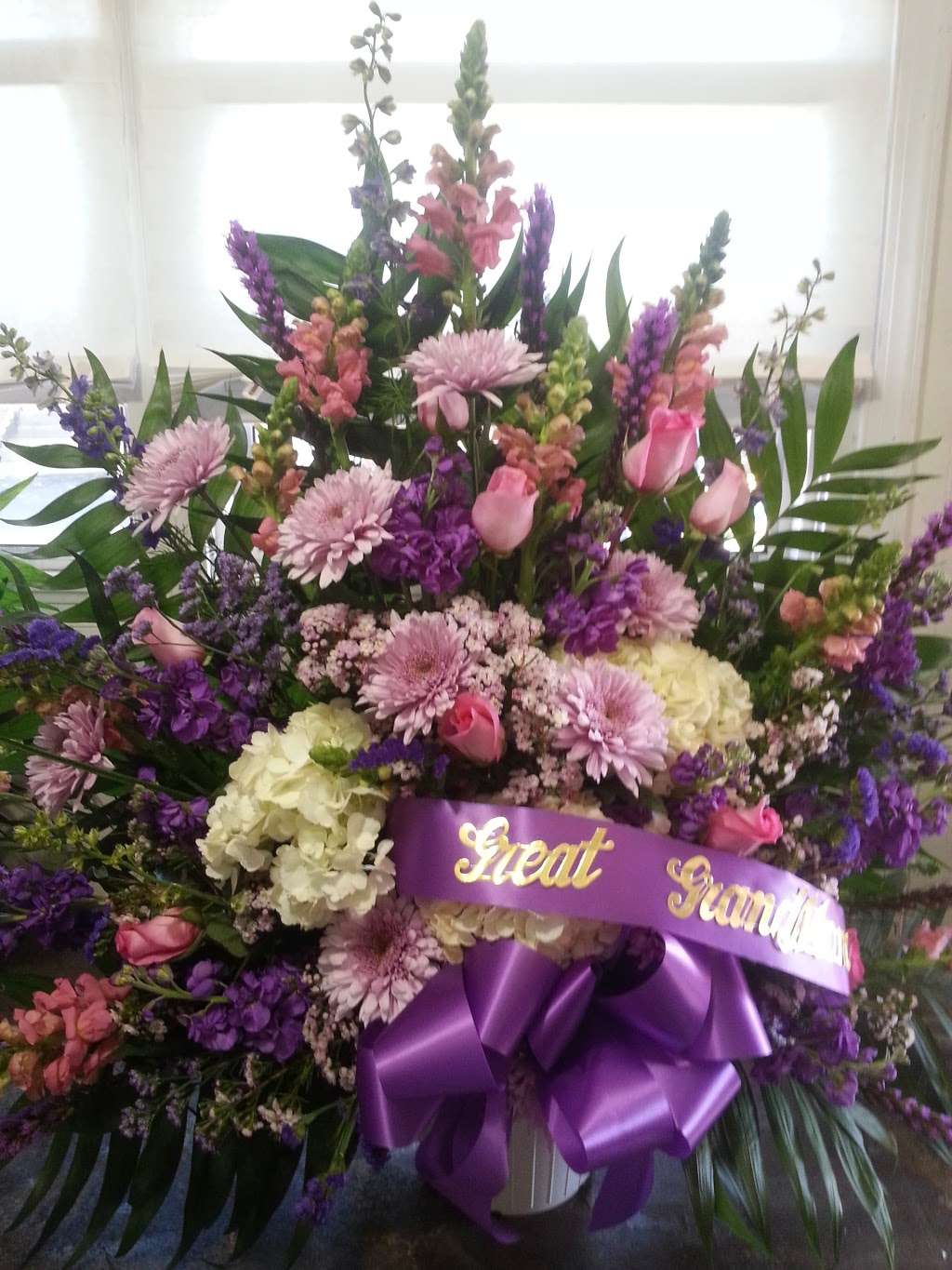 Wise Originals Florist | 3541 Concord Rd, Aston, PA 19014, USA | Phone: (610) 494-3233