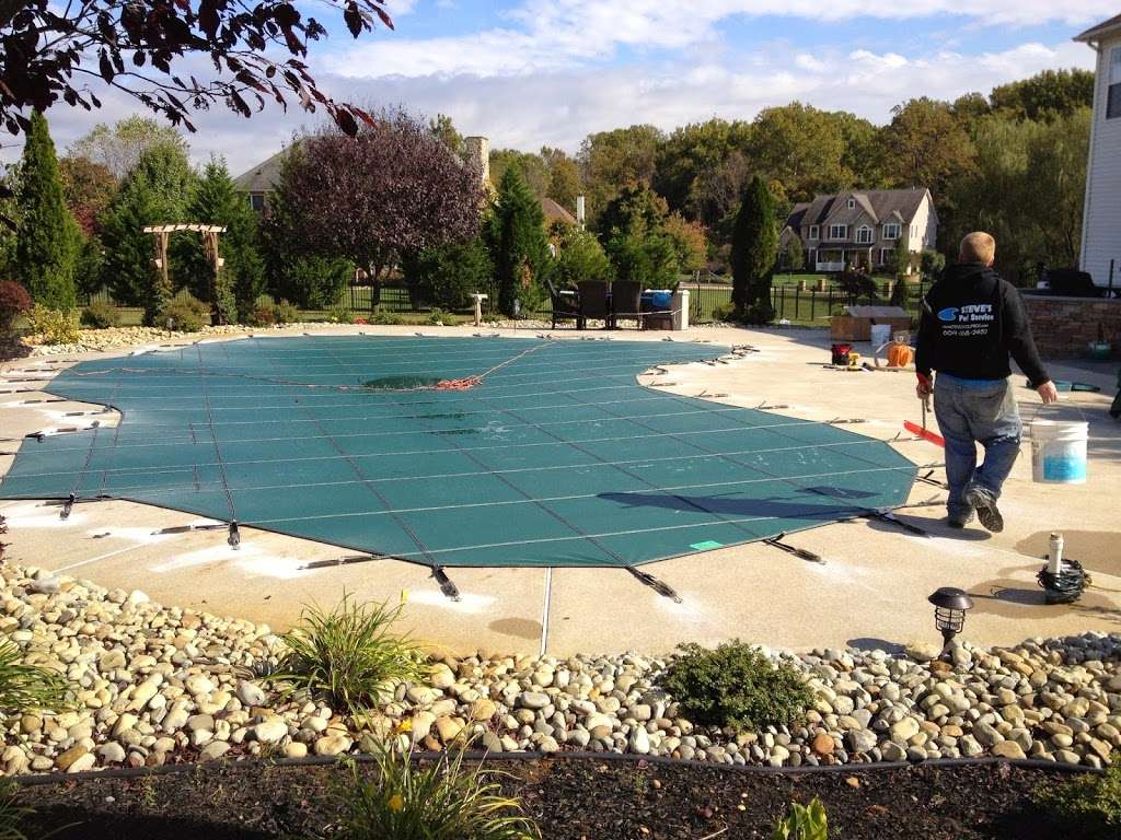 Steves Pool Service | 511 N Lincoln Ave, National Park, NJ 08063 | Phone: (609) 868-2432