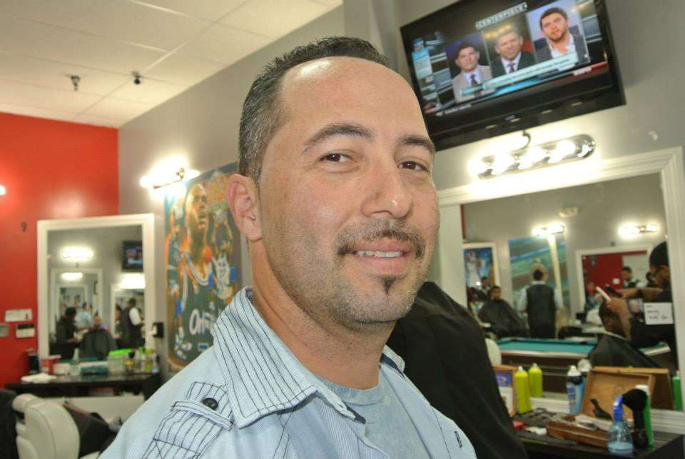 IN and OUT BARBER SHOP | 3655 S Orlando Dr, Sanford, FL 32773, USA | Phone: (321) 363-3996