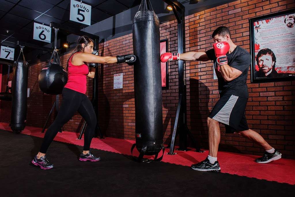 9Round Fitness | 10121 E Bell Rd Suite 130, Scottsdale, AZ 85260, USA | Phone: (480) 499-4668