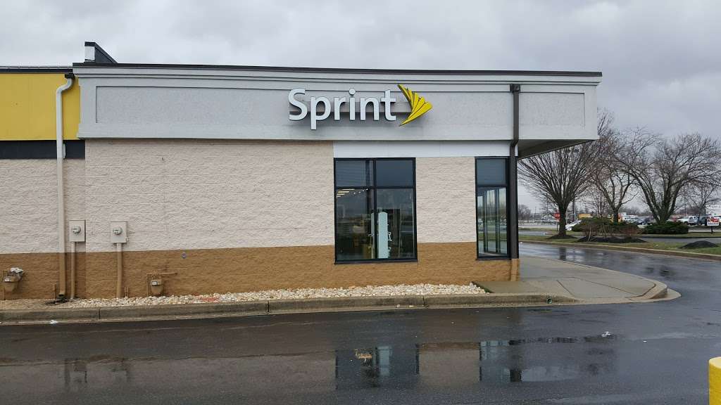 Sprint Store | 118 N Dupont Hwy, New Castle, DE 19720, USA | Phone: (302) 322-1712