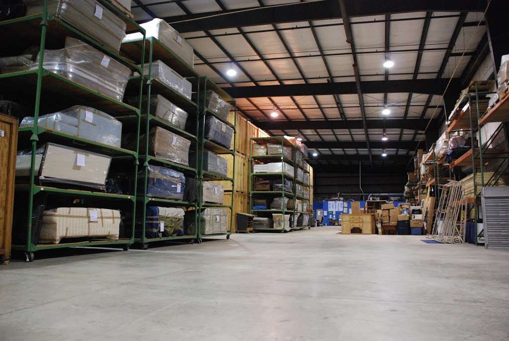 A-1 Moving & Storage | 15070 Corporate Rd N, Jupiter, FL 33478, USA | Phone: (561) 625-0600