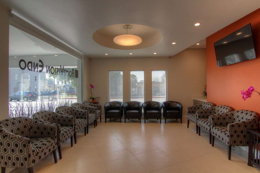 Rootvision Endo | 600 W Beverly Blvd, Montebello, CA 90640, USA | Phone: (323) 721-9777