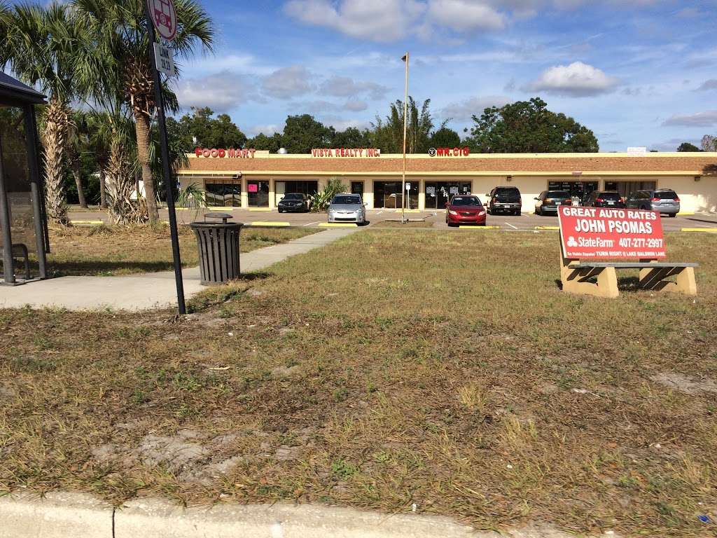 Vista Realty Investment | 4905 E Colonial Dr, Orlando, FL 32803 | Phone: (407) 895-5757