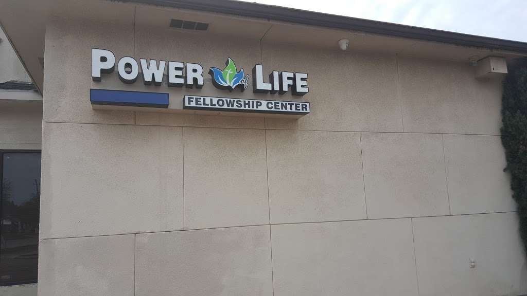 The Power Of Life Fellowship Church | 3230 Hadley St, Houston, TX 77004, USA