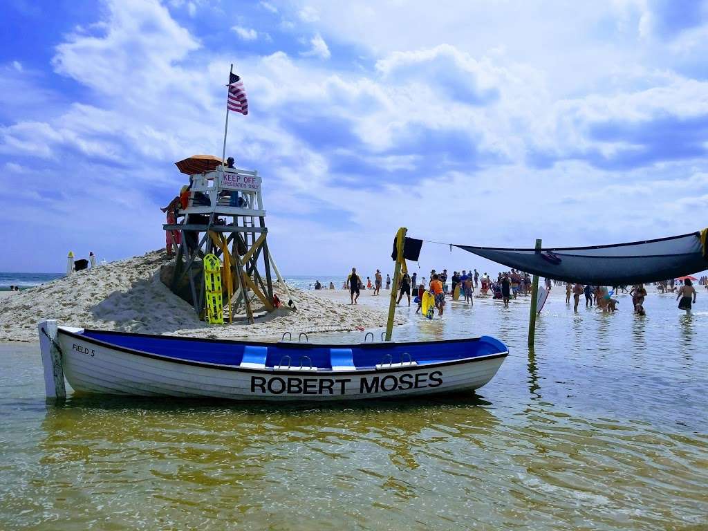 Robert Moses State Park Field 2 | 600 Robert Moses State Pkwy, Babylon, NY 11702 | Phone: (631) 669-0449